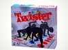 Afbeelding van het spelletje Twister - Vloerspel - Actiespel - Spel voor volwassenen/kinderen - Behendigheidsspel - Spelletjes - Tijdverdrijf - Speelgoed - Alle leeftijden - Voor het hele gezin - Lachen - Klassiek spel - Teamspel - Gezelschapspel - Humoristisch - 2 tot 6 spelers