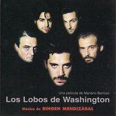 Lobos de Washington [Original Motion Picture Soundtrack]