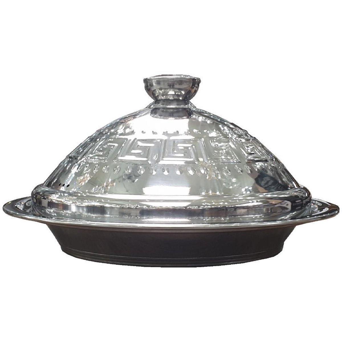 Kadirelli Tajine Tajine inductie Tajine pan Marokko