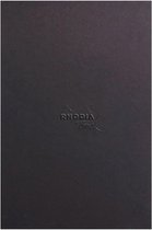Bloc Calligraphe Rhodia Touch - A4 + papier couleur ivoire