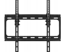 BELIFE® muurbeugel geschikt voor SONY KD-55AF8 | KD-55AF9 | KD-55AG8 -Xtra Plat & Kantelbaar TV-Beugel