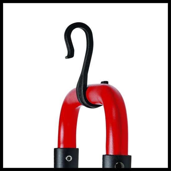 Accu Lamp TC-CL 18/1800 Li - Solo