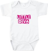Babybugz Baby Rompertje 50