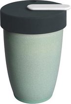 Loveramics Nomad - Mug à double paroi 250ml - Basilic