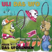 Uli das UFO Folge 1: Das Uforennen