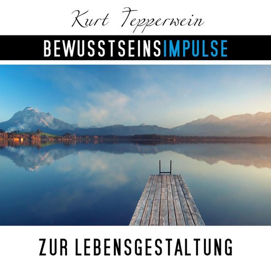 Bewusstseinsimpulse zur Lebensgestaltung - cover