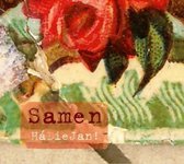 HaDieJan - Samen (CD)