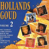 Various ‎– Hollands Goud Volume 2