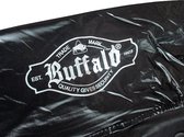 Buffalo afdekzeil biljarttafel 240 zwart