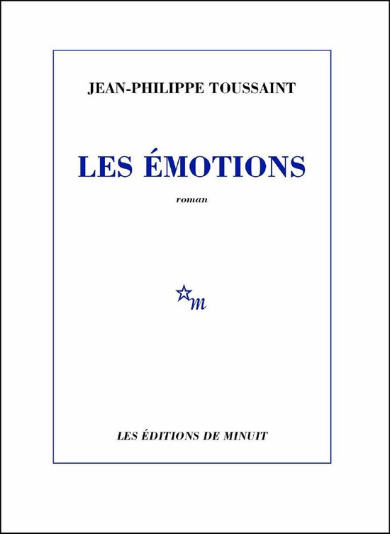 Les Émotions