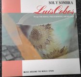 Luis Cobos - Sol y sombra (japans)