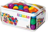 Intex - ballen voor de ballenbak - 100 ballen - voor kinderen vanaf 3 jaar