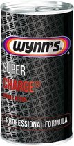 Wynn's Olie-additief Super Charge 325 Ml