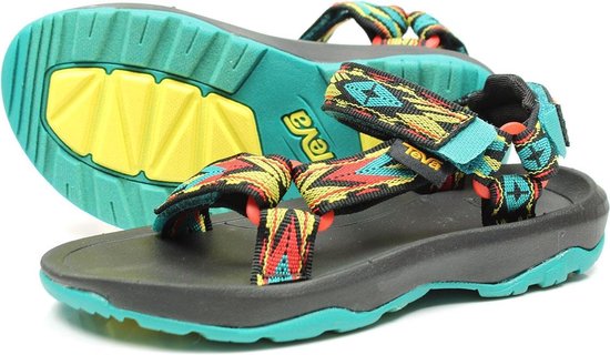 Kinderschoenen sandalen voor kinderen in de maat 33 | KLEDING.nl
