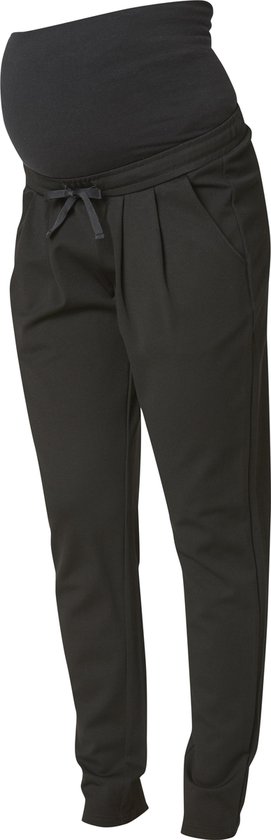 MAMA.LICIOUS MLLIF JERSEY PANTS NOOS A. Dames Broek - Maat S | bol.com