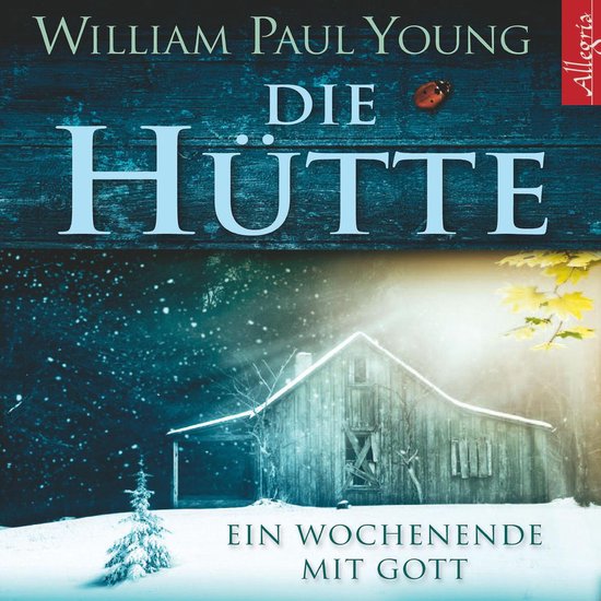 Die Hütte - cover