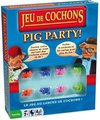 Afbeelding van het spelletje PIG Party - Franse versie