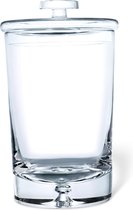 Bonny - Voorraadpot - Koekpot - Pastapot - glas - 1,7 liter - (h)24cm - mondgeblazen