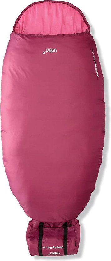Gelert sleeping pod sales