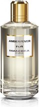 Mancera Amber Fever by Mancera 120 ml - Eau De Parfum Spray (Unisex)