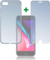4smarts 360° Limited Protection Set Apple iPhone SE (2020) - Transparant
