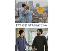It's Kind of a Funny Story