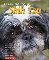 Training Your Dog Series - Training Your Shih Tzu