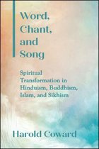 SUNY series in Religious Studies- Word, Chant, and Song