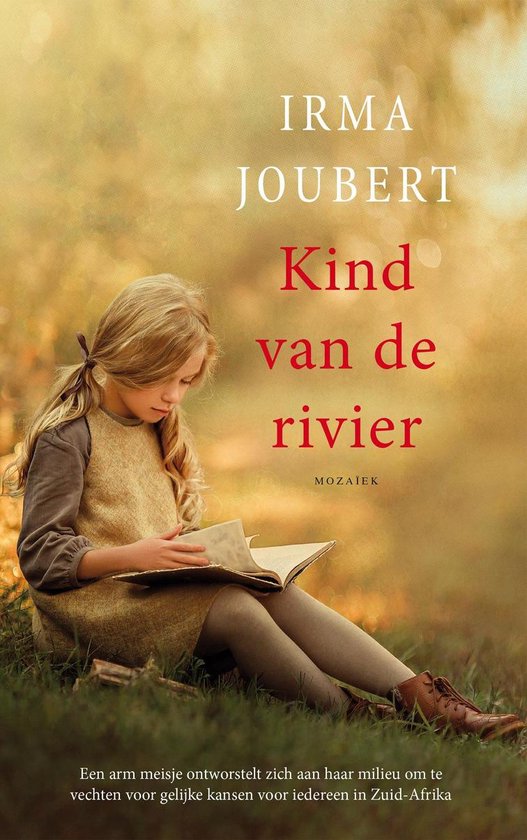 Kind van de rivier - Irma Joubert | Do-index.org