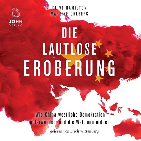 Die lautlose Eroberung - cover