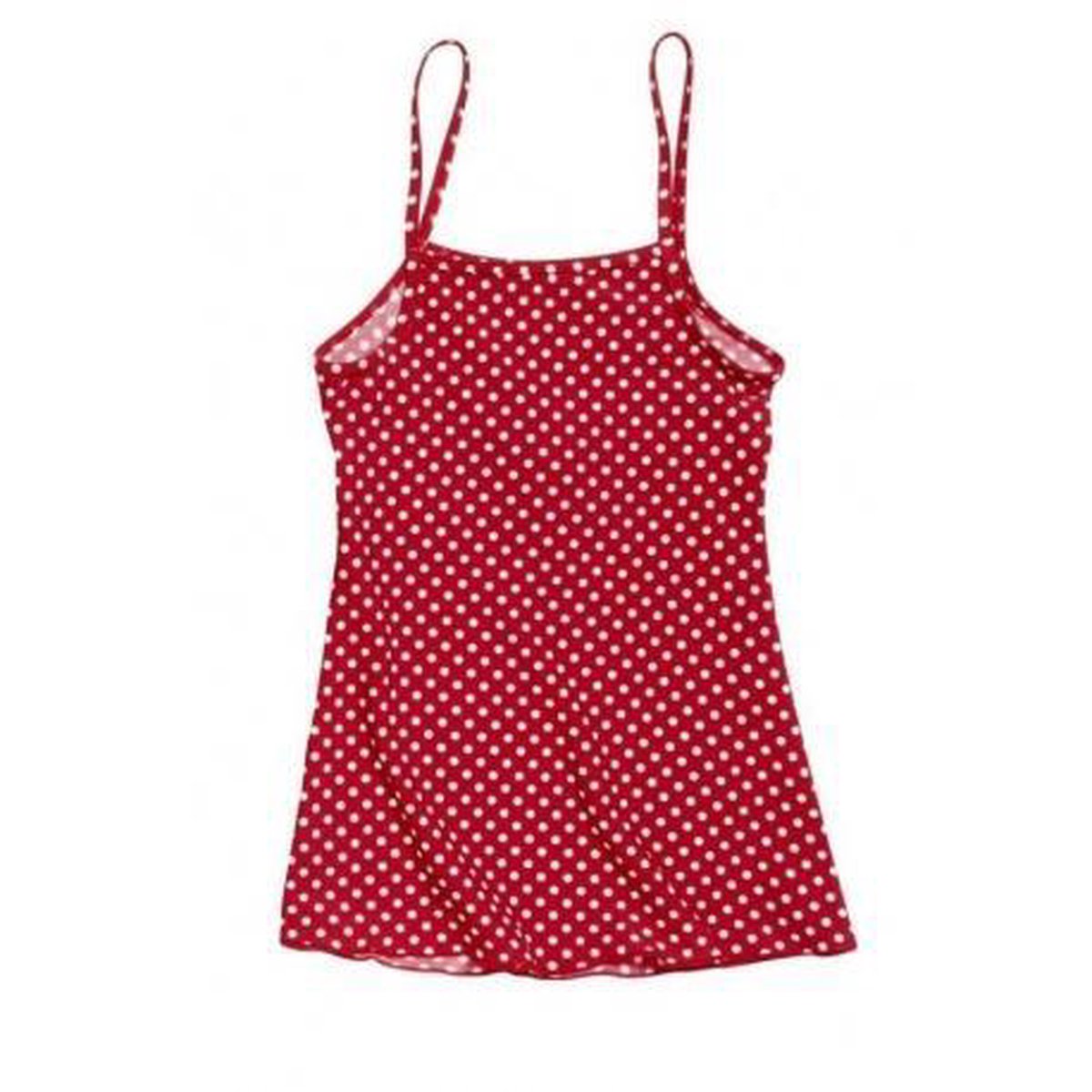 Playshoes UV badpak Kinderen Stippen - Rood — afbeelding 4