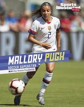 Sports Illustrated Kids Stars of Sports- Mallory Pugh