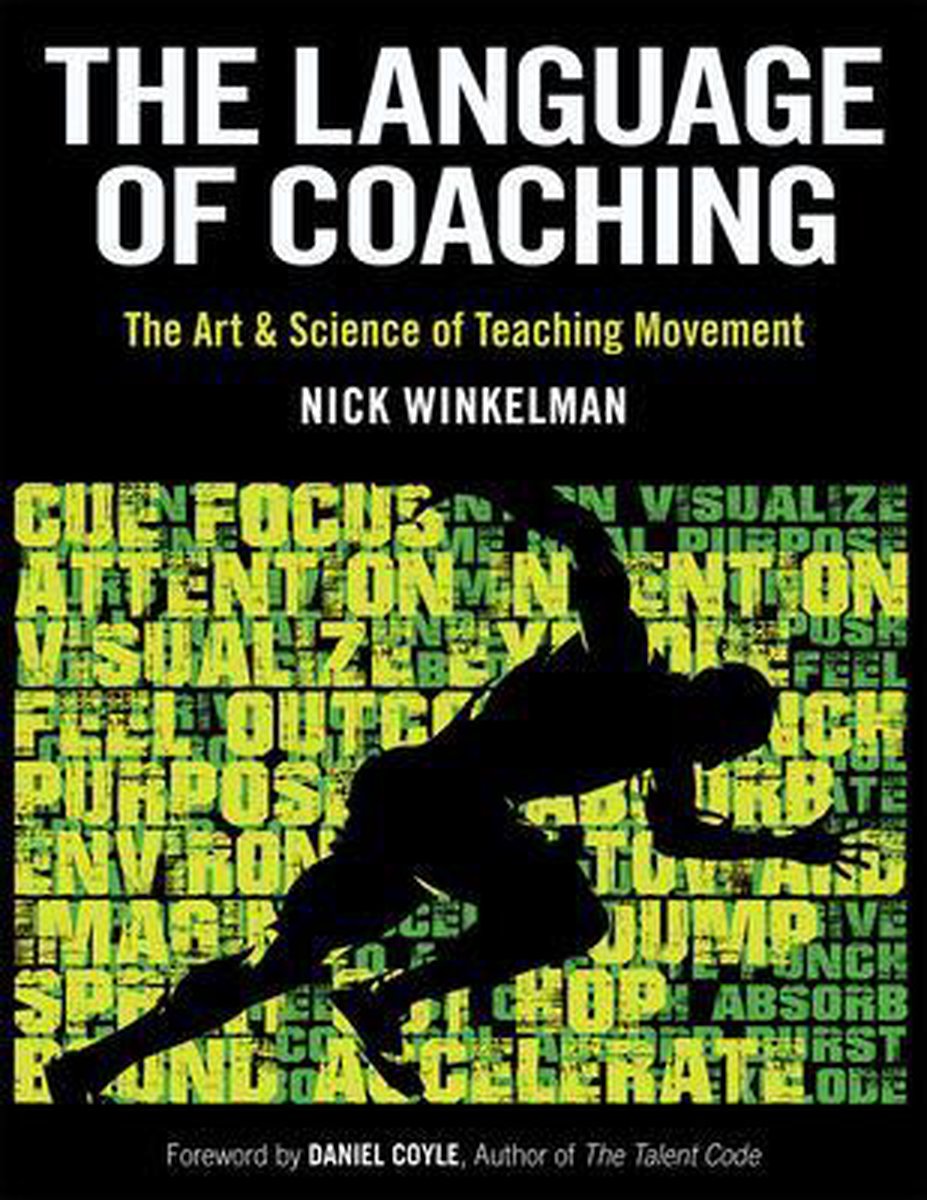 Language of Coaching - Nick Winkelman