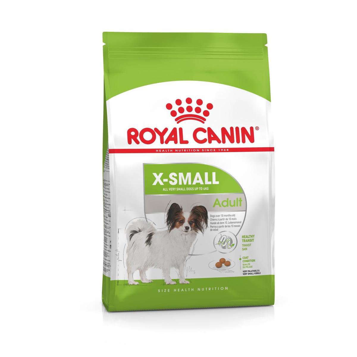 Royal Canin X-Small Adult 3 KG - Royal Canin
