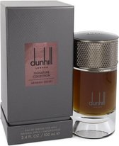 Dunhill Signature Collection Arabian Desert - Eau de parfum spray - 100 ml