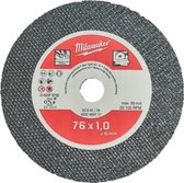 Cutting Disc SCS41 / 76 - 3pc - 4932464717