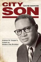 Margaret Walker Alexander Series in African American Studies- City Son