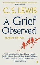 Grief Observed Companion