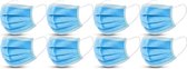 Mondkapjes 25 stuks - 3 laags - OV