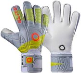 Elite sport - Grip warrior - Keepershandschoenen - maat 10 - voetbal keepershandschoenen - keepershandschoen - Goalkeeper handschoen