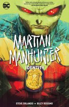 Martian Manhunter