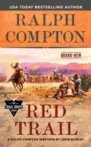 The Trail Drive Series - Ralph Compton Red Trail