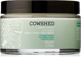 Cowshed Sandalwood Intensive Hand & Fuß Behandlung 200ml