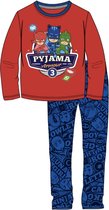 Pj Masks jongens pyjama maat 116 / 6 jaar