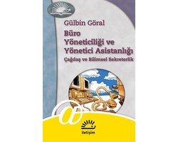 Başvuru 17 - Büro Yöneticiliği ve Yönetici Asistanlığı