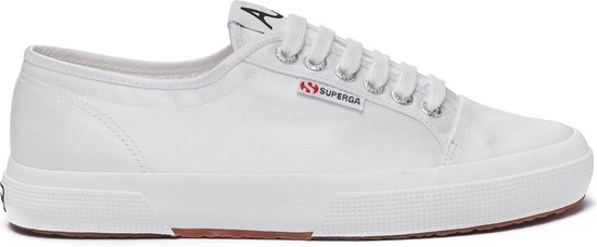 Superga 2705 Wit Dames | S3111MW-901 | SNEAKERS