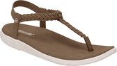 Regatta Sandalen - Maat 40 - Vrouwen - bruin/wit