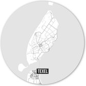 Wooncirkel - Texel (⌀ 40cm)