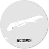 Wooncirkel - Terschelling (⌀ 30cm)