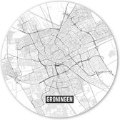 Wooncirkel - Groningen (⌀ 30cm)